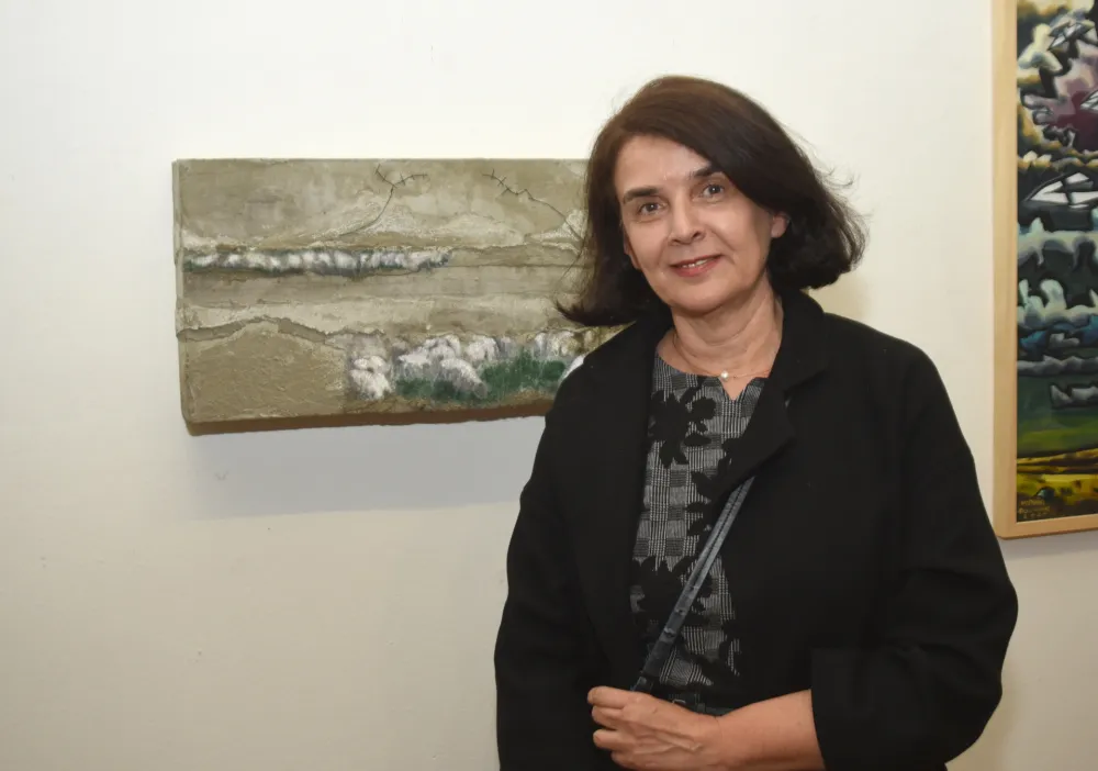 77 tradicionalna izlozba ulucg