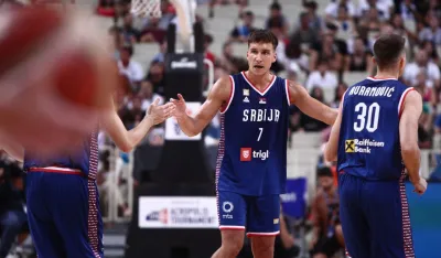 Bogdan Bogdanović