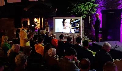 Stih koјi otvara mnoga vrata i silna pitanja