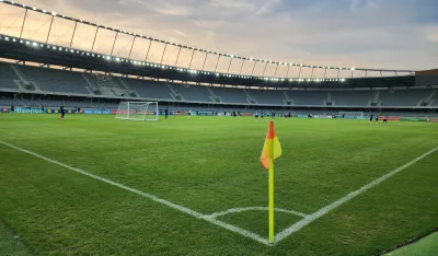 Stadion u Kaunasu