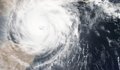 Broj poginulih u ciklonu porastao na 31