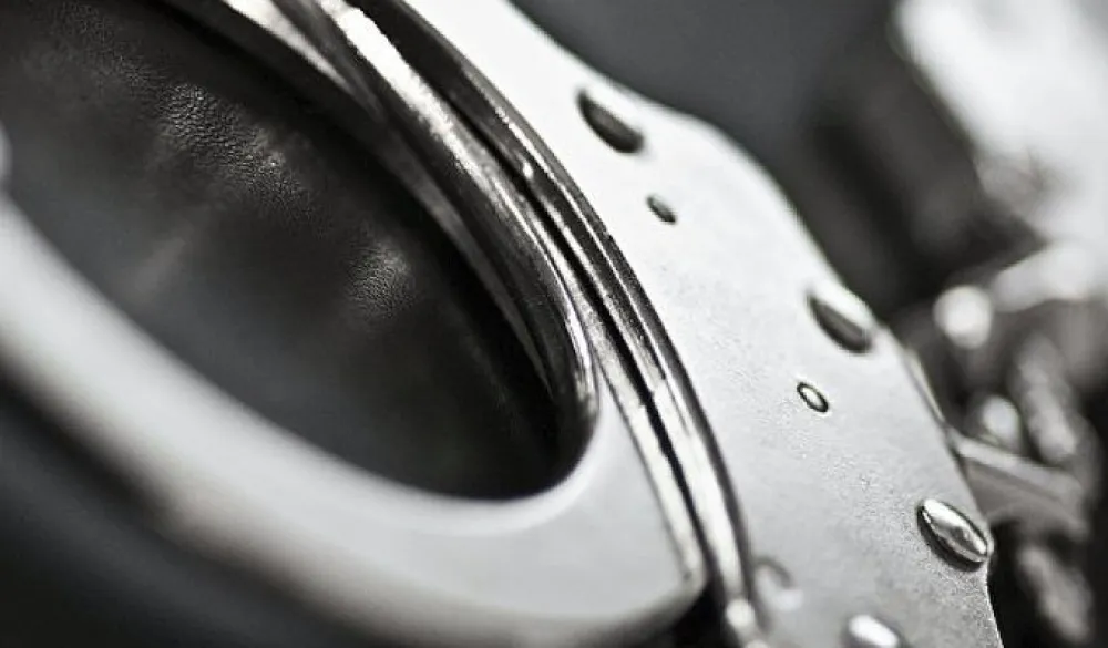 Uhap&scaron;ene dvije osobe: Osumnjičeni zbog nelegalne gradnje