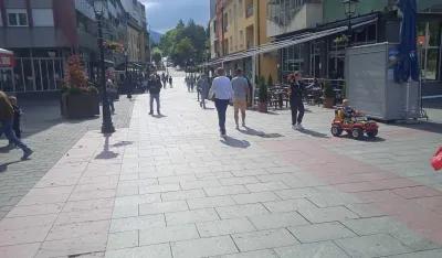 Pljevlja: Broj zaposlenih za dvije i po godine veći za oko 2.000