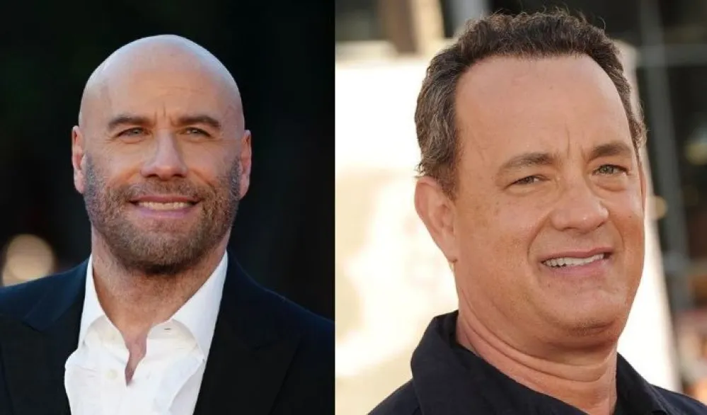 Travolta a