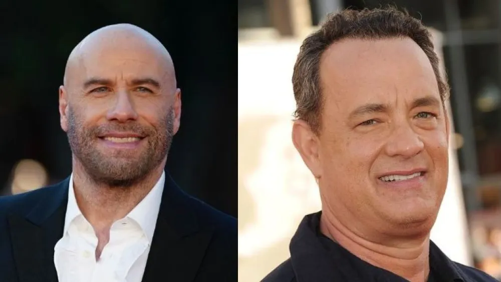 Travolta a