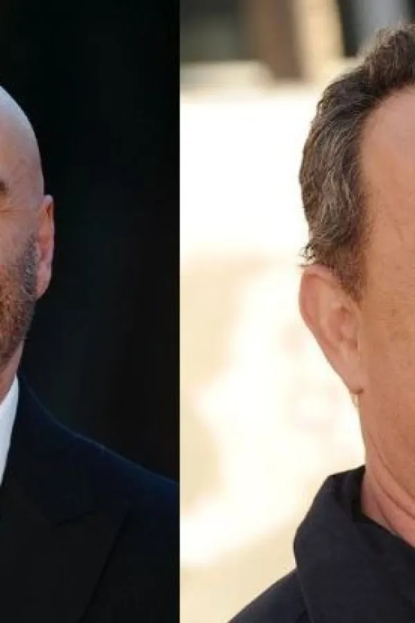 Travolta a