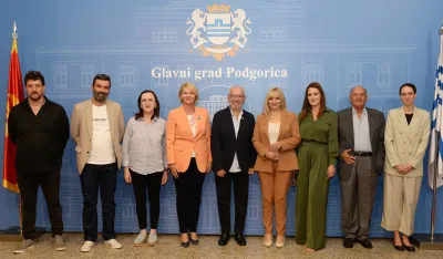 foto: Glavni grad