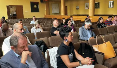 Nik&scaron;ić zaobiđen u planu za regionalni centar