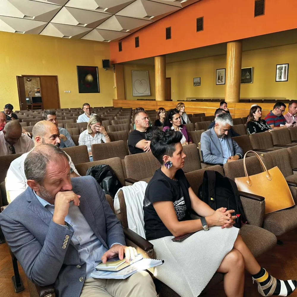 Nik&scaron;ić zaobiđen u planu za regionalni centar