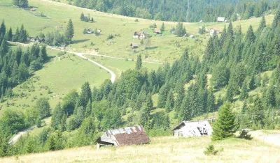Berane: Vlasnici privatnih parcela u pro&scaron;lost sele skijali&scaron;te "Lokve"