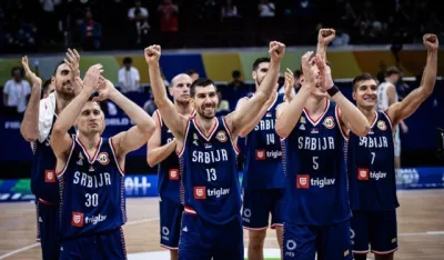 Kanada prepreka ka finalu