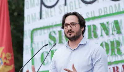 Darko Zarubica 
