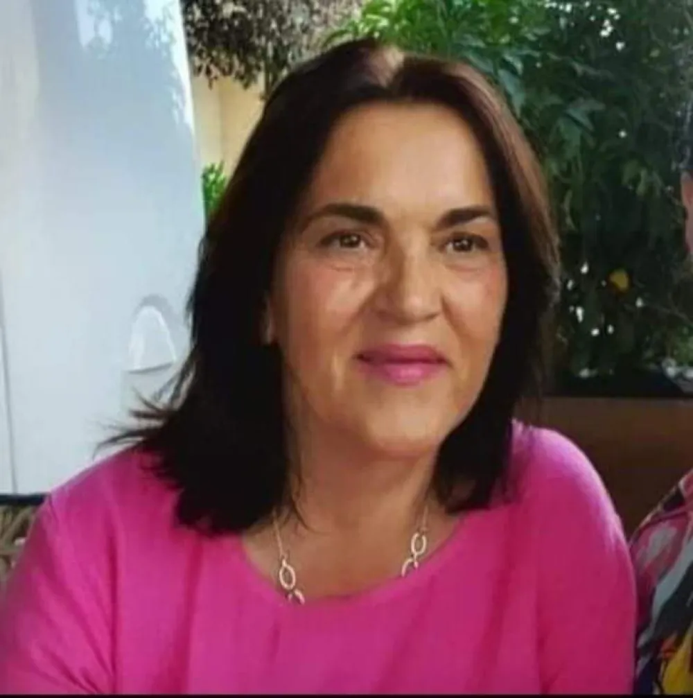 Gudović Parađina: Ne robuјem pravilima poeziјe