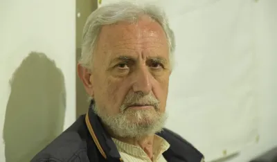 Nagrada "Sveti Stefan &Scaron;tiljanović" dodijeljena Selimiru Raduloviću