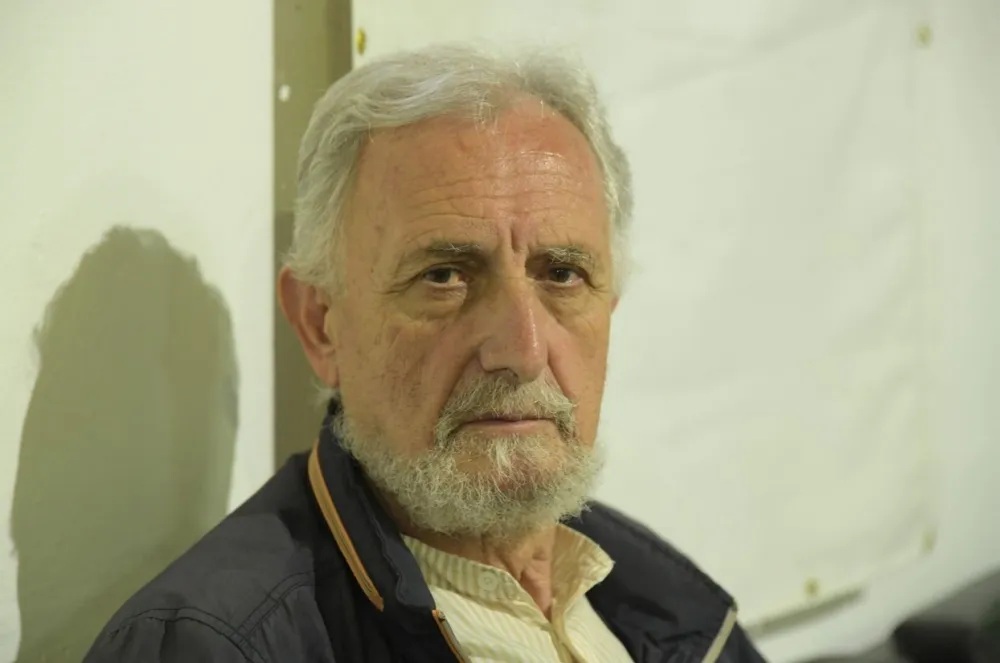 Nagrada "Sveti Stefan &Scaron;tiljanović" dodijeljena Selimiru Raduloviću