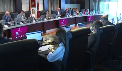 (VIDEO) Abazović: EPCG radi investiranja Željezari dala 6,5 miliona eura, Pljevlja dobijaju novu bolnicu