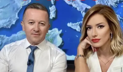 Jovana i Srđan