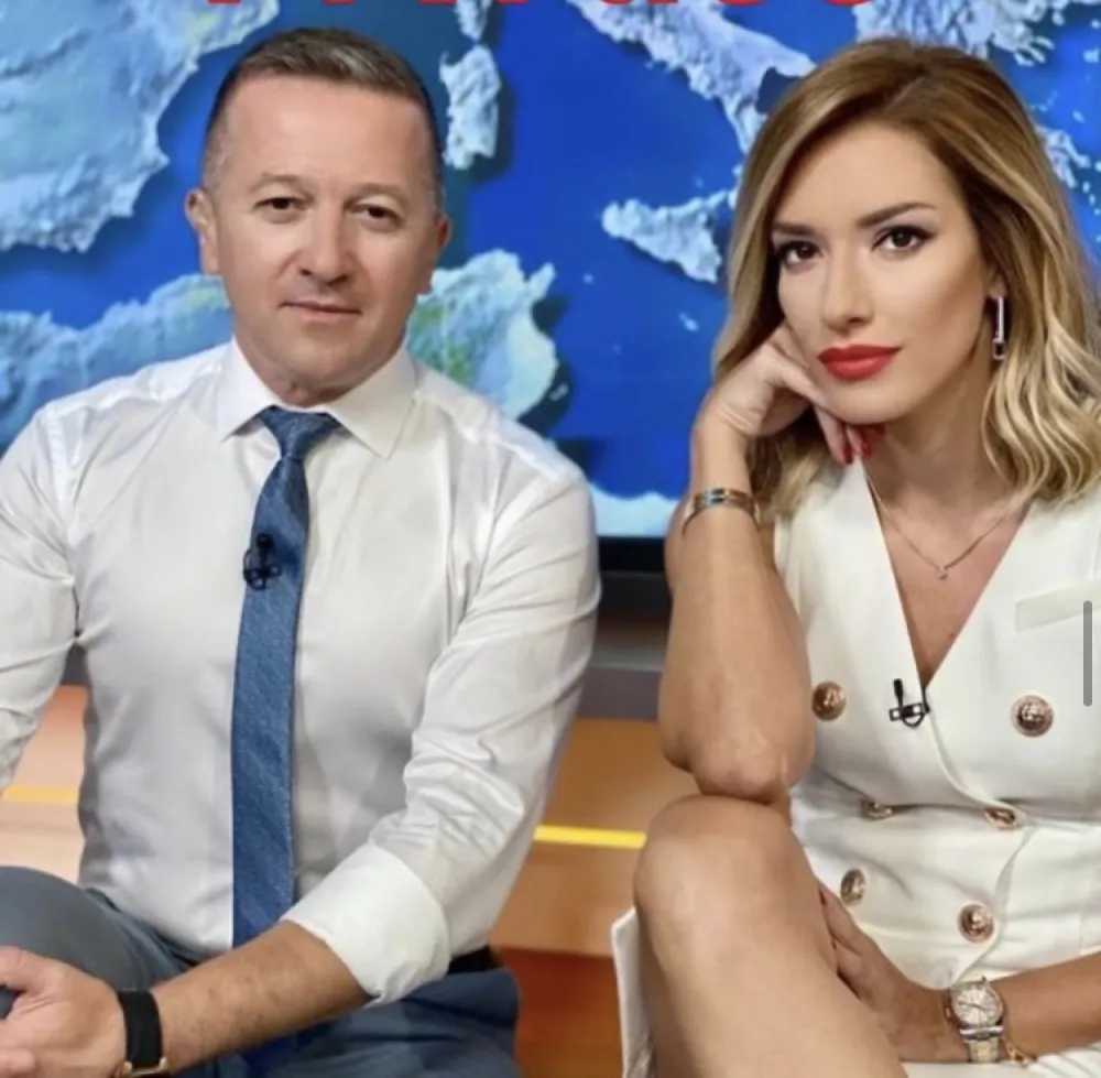 Jovana i Srđan