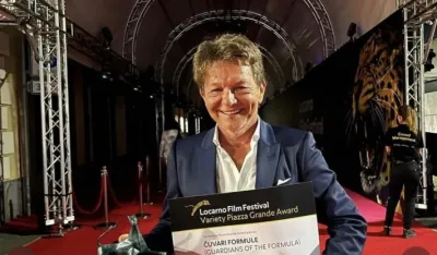 Čuvari formule na Palm Springsu