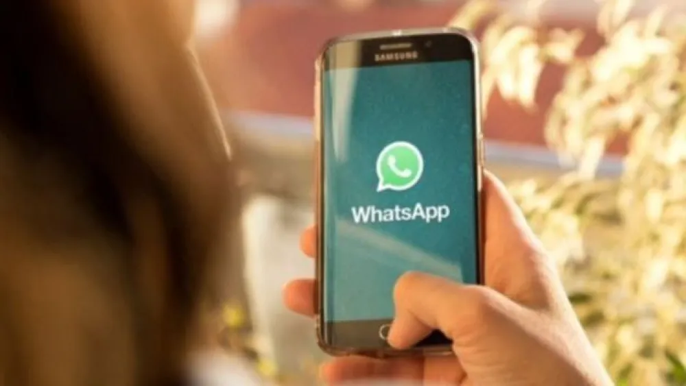 Whats app