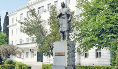 Ilinčić preuzela biblioteku, Novović napustio Komunalnu policiјu