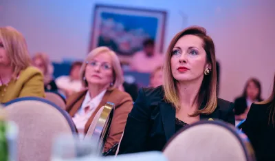 Кристина Михаиловић