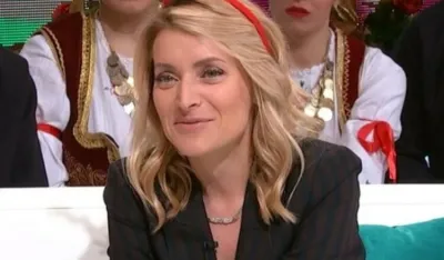 anđelka prpić