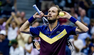 Danil Medvedev