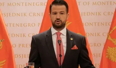 JAKOV MILATOVIĆ