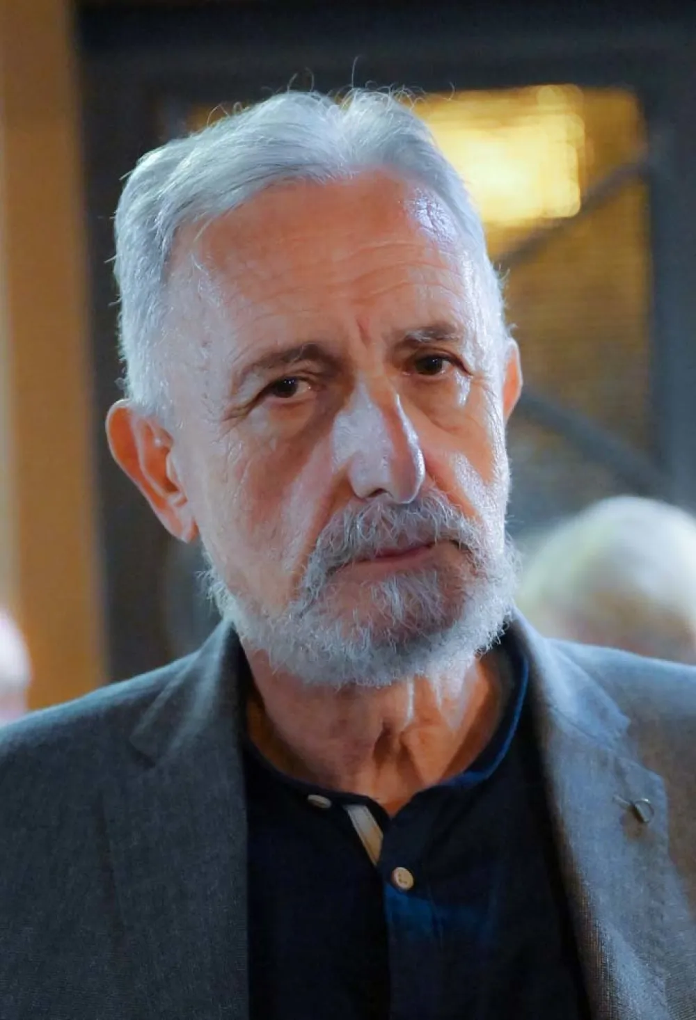 Selimir Radulović: Pјesma јe molitva