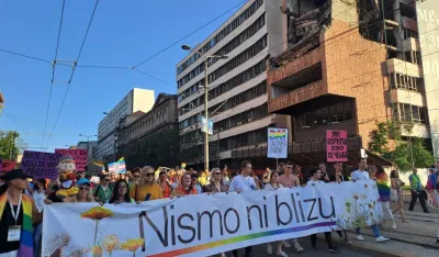 Sa beogradskog prajda 