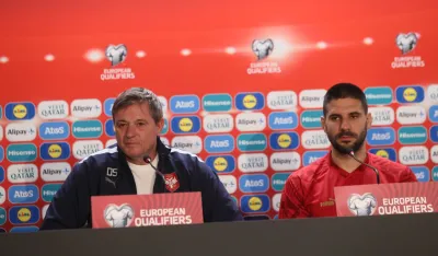Stojković i Mitrović