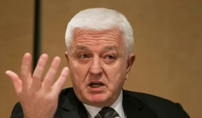 dusko markovic