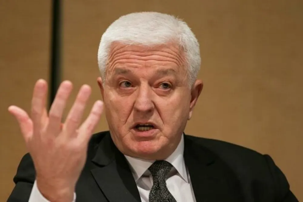 dusko markovic