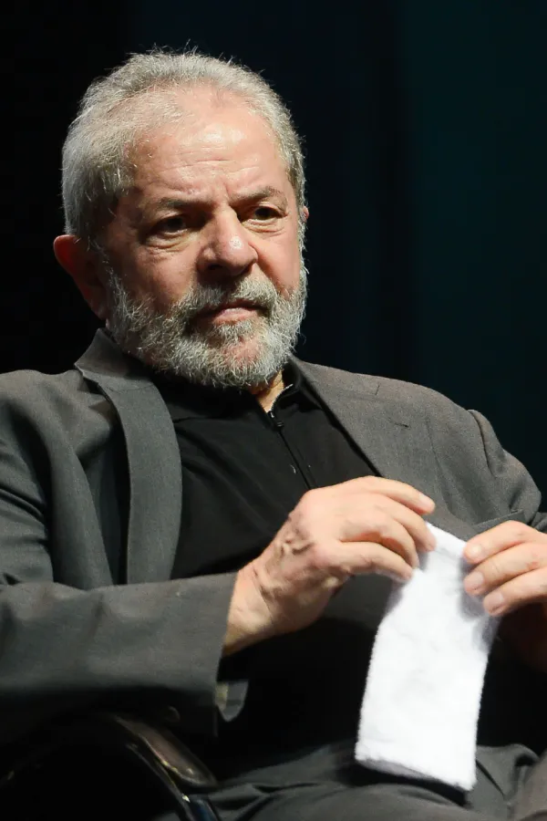 Lula da Silva