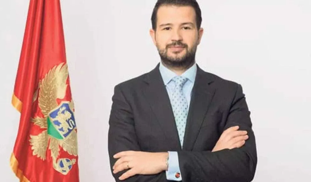 Jakov Milatović