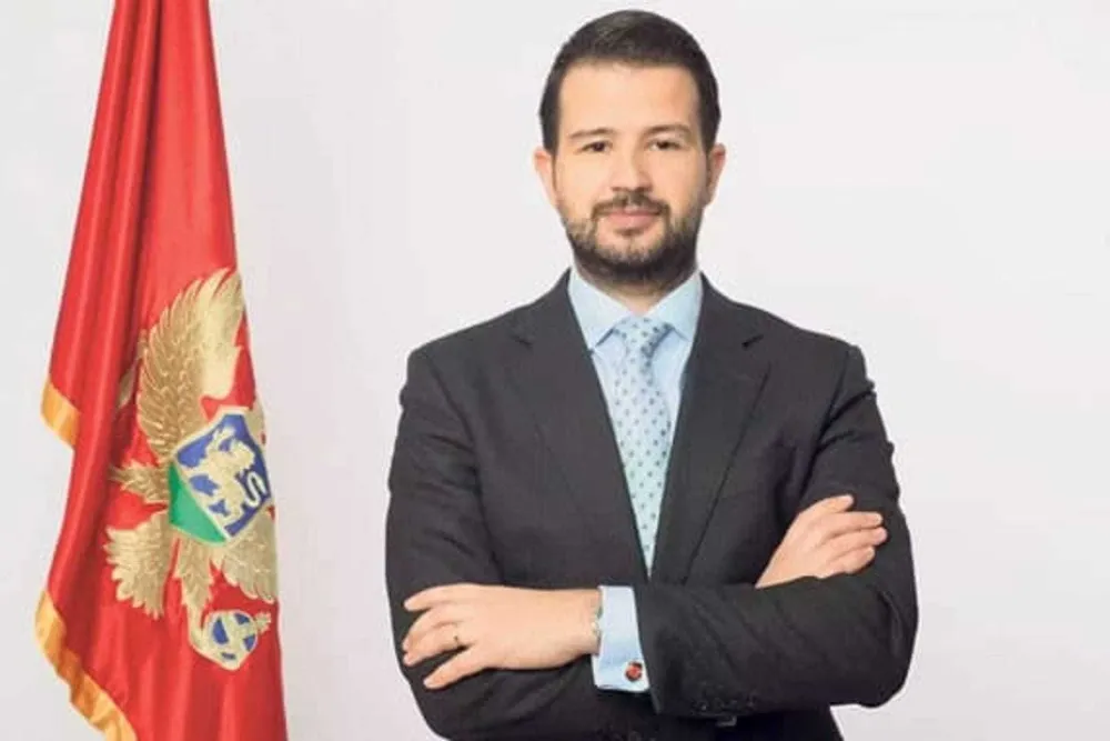 Jakov Milatović