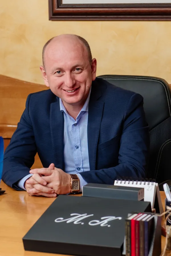 Milan Knežević