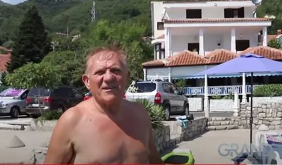 Milo&scaron; Bojanić prodaje vilu u Bao&scaron;ićima