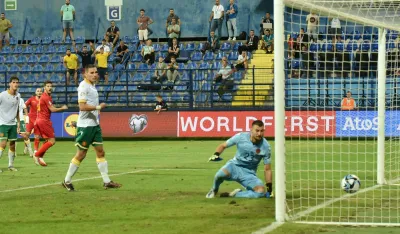 Тренутак одлуке