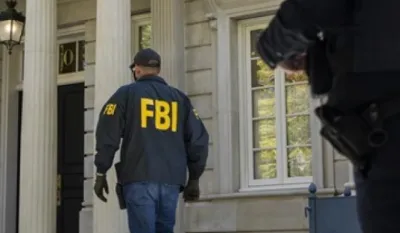 FOTO: EPA<br>FBI ilustracija