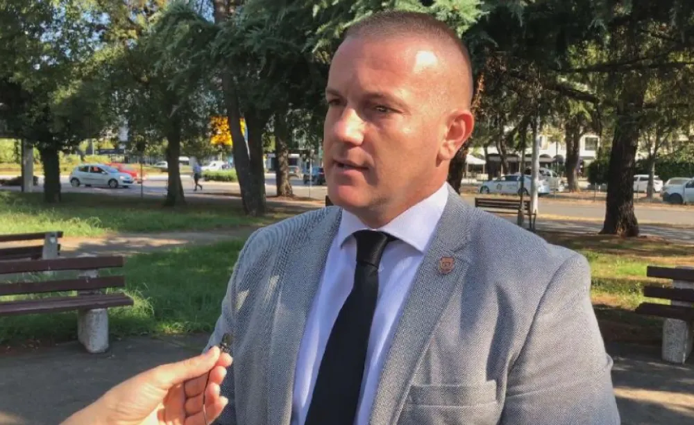 Pekić: Jedinica za antikorupciju početak "či&scaron;ćenja" u službama
