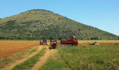 Na&scaron;ih ruku djelo