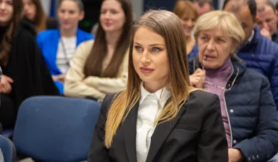 Radmila Petrović