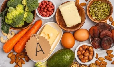 4 namirnice bogate vitaminom A vi&scaron;e nego &scaron;argarepa