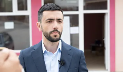 Danijel Živković (FOTO: DPS)