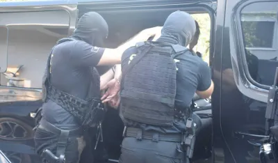 Potvrđena optužnica za međunarodni &scaron;verc pet tona kokaina