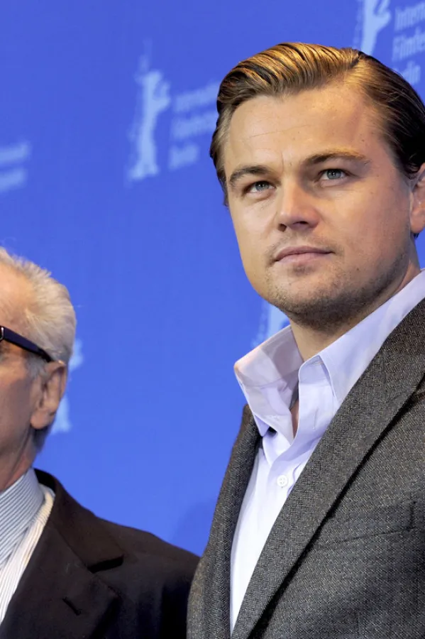 Leonardo Dikaprio i MArtin Skorseze opet sarađuju