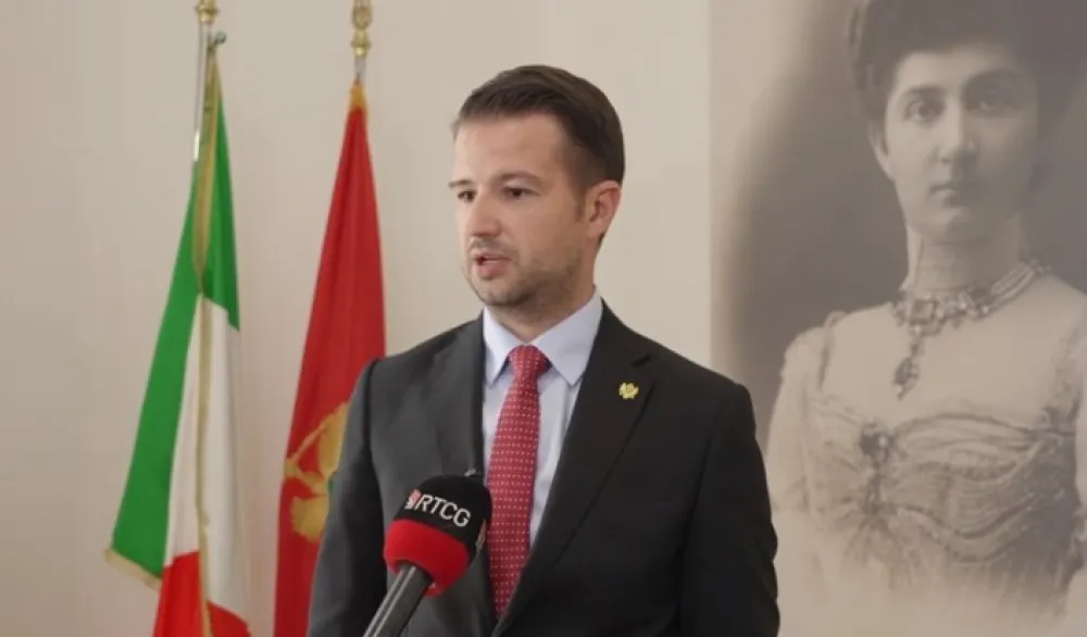Jakov Milatović