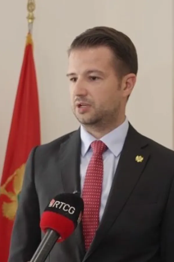 Jakov Milatović